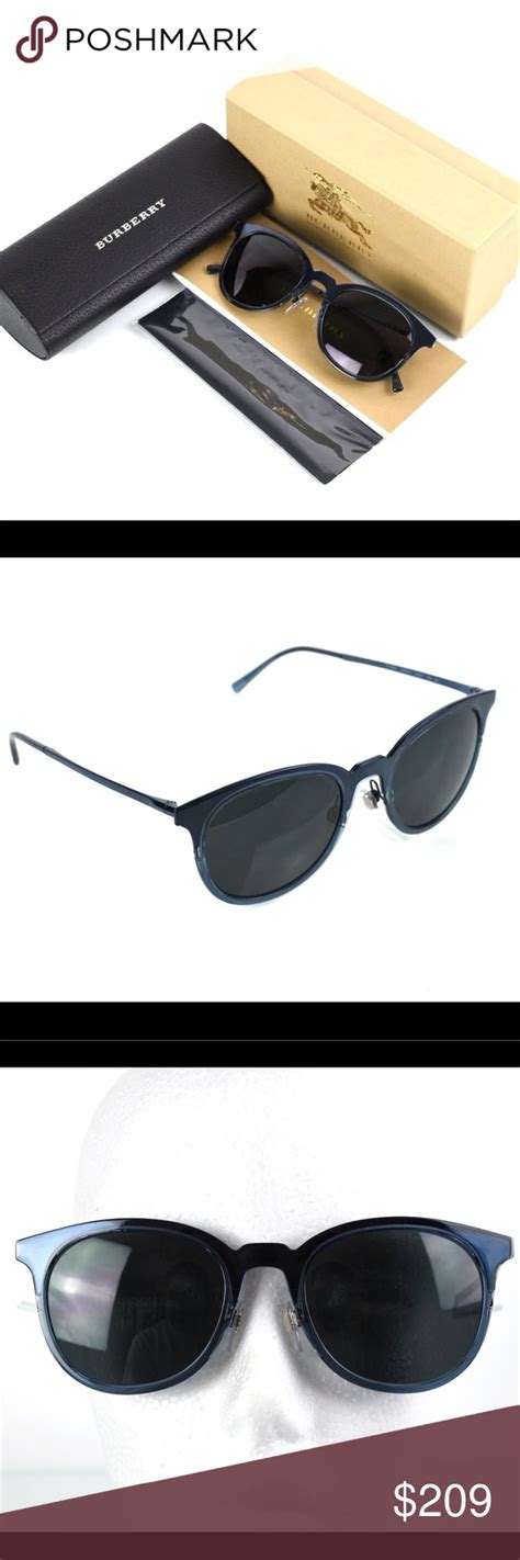 burberry b3093|Burberry Sunglasses Men's B.